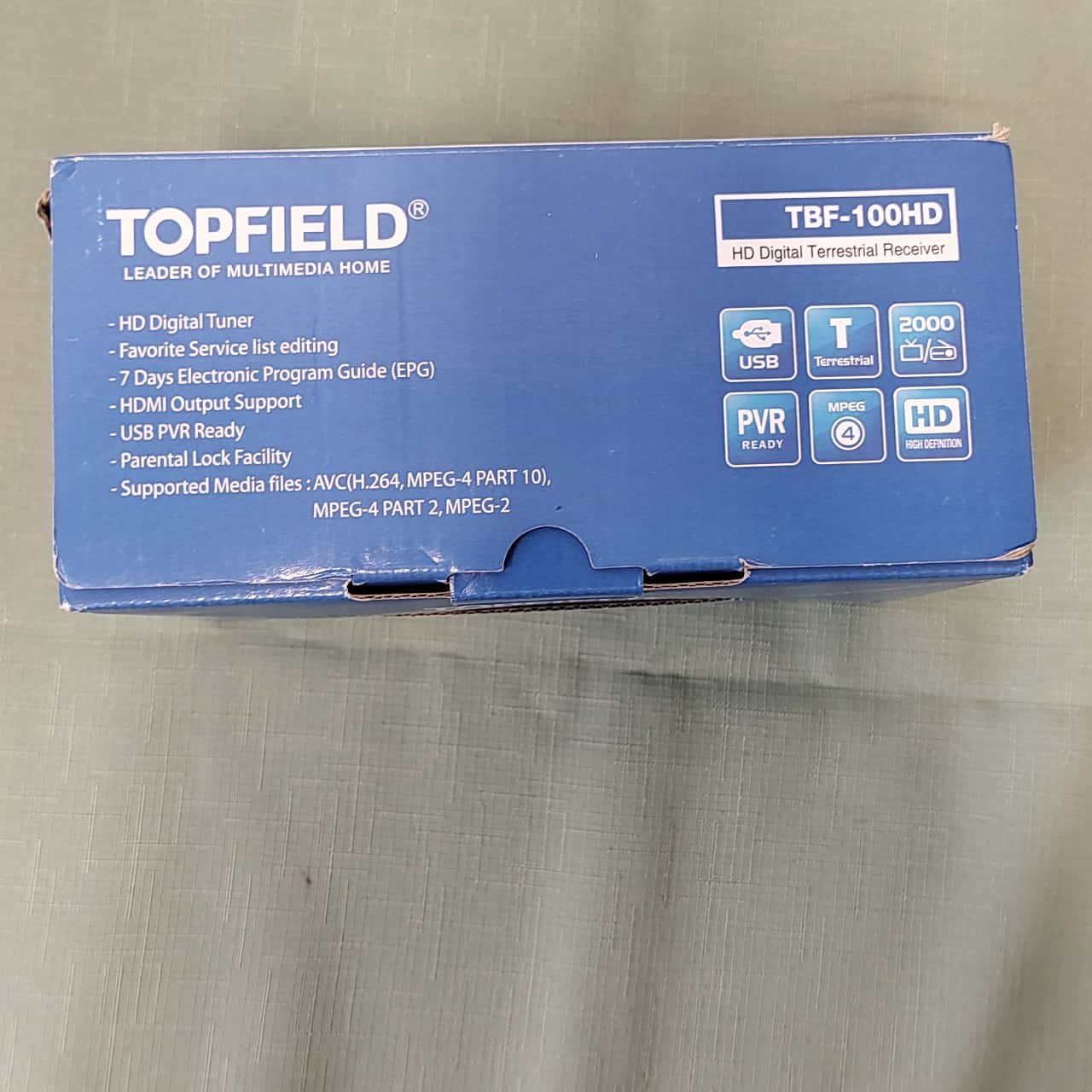 Image Tester