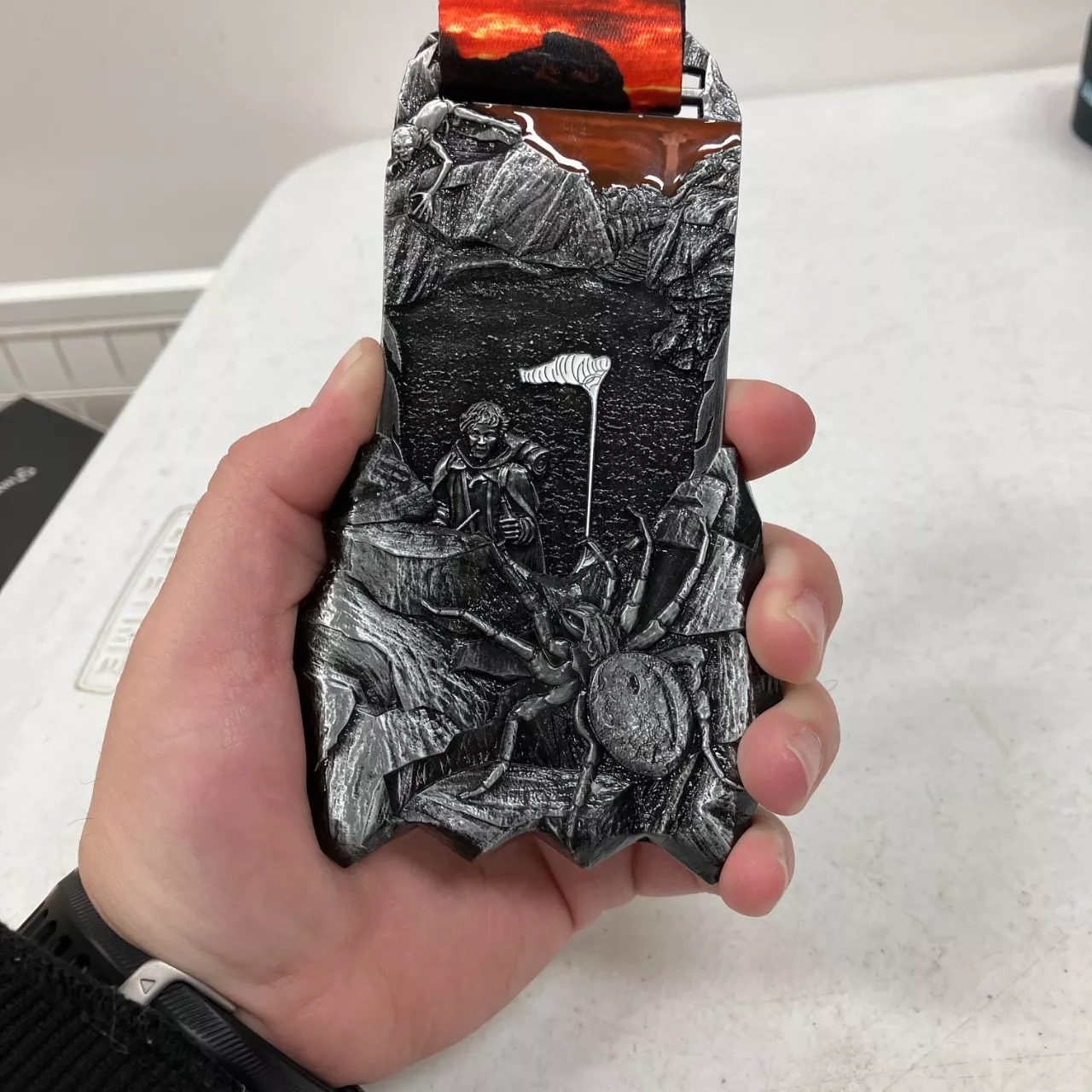 Image Tester