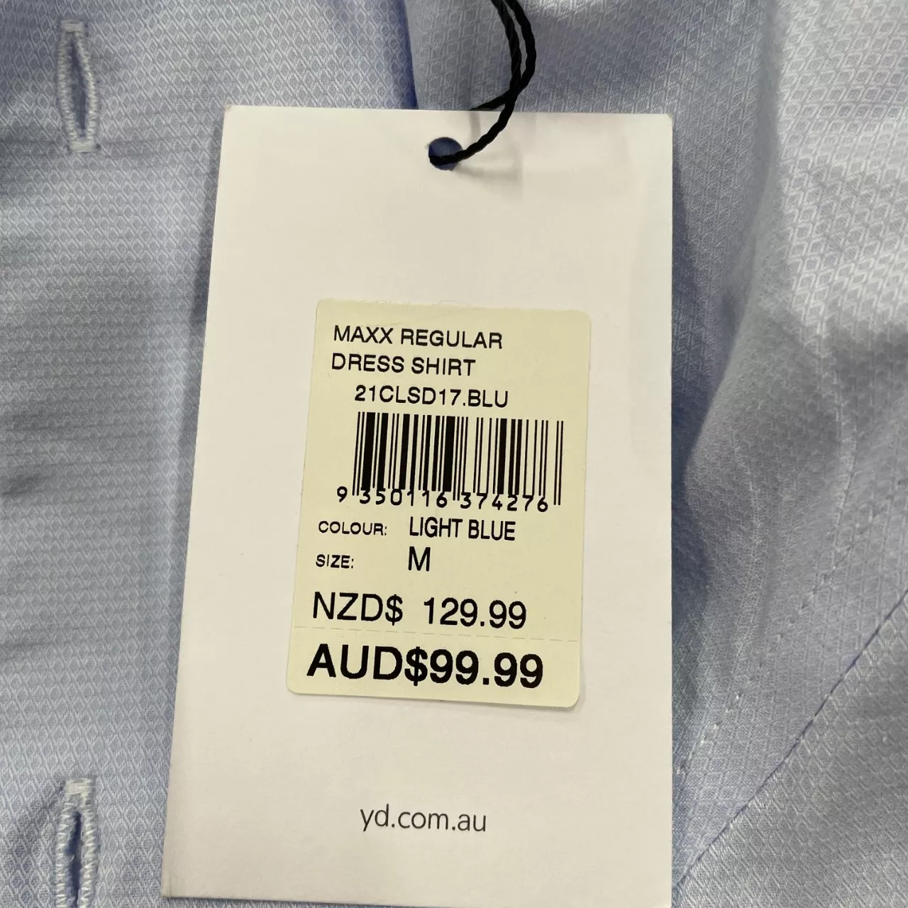 Image Tester