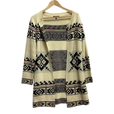 Caroline Morgan Womens  Size 10 Cardigan (k)