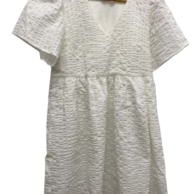 Decjuba Womens textured Mini Dress 