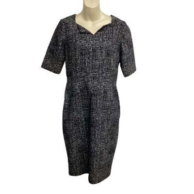 Anthea Crawford Womens  Size 10 Dress VGUC