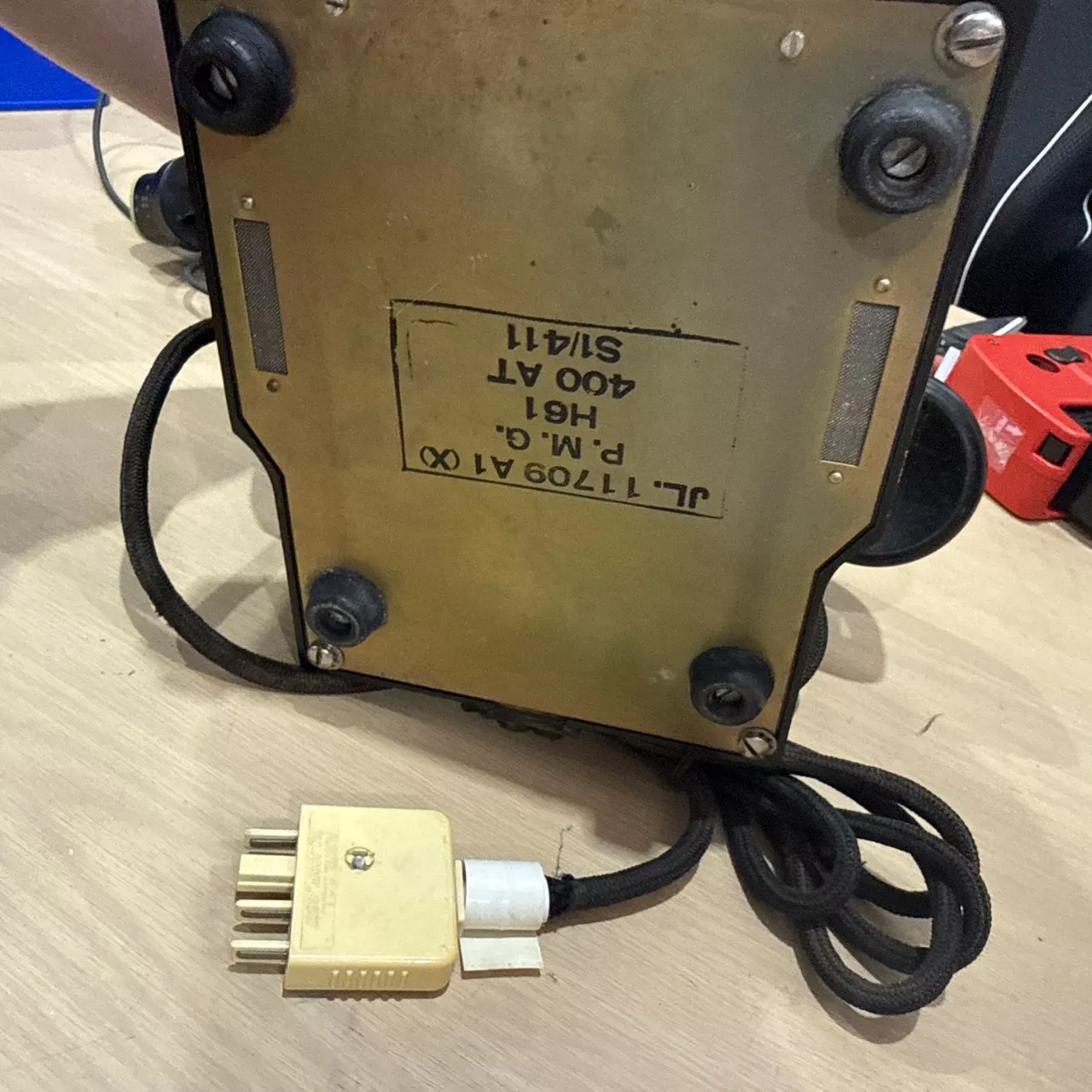 Image Tester