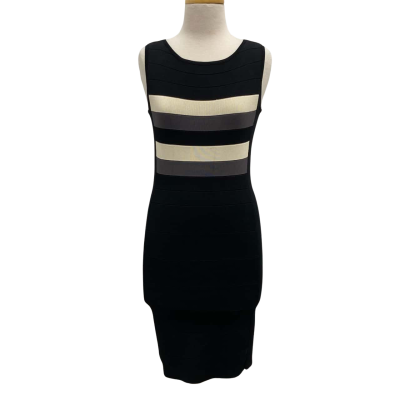 Jayson Brunsdon Black Label. Dress Size 10.