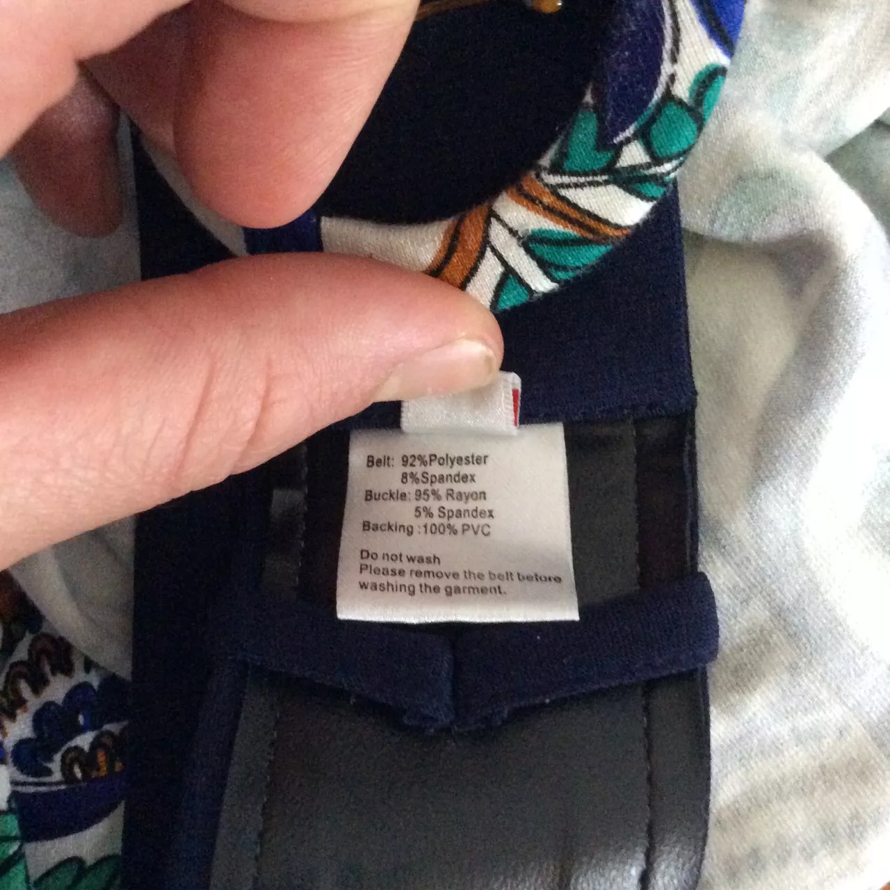 Image Tester