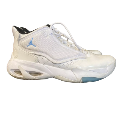 Nike Air Jordan Max Mens  Size 44 White 