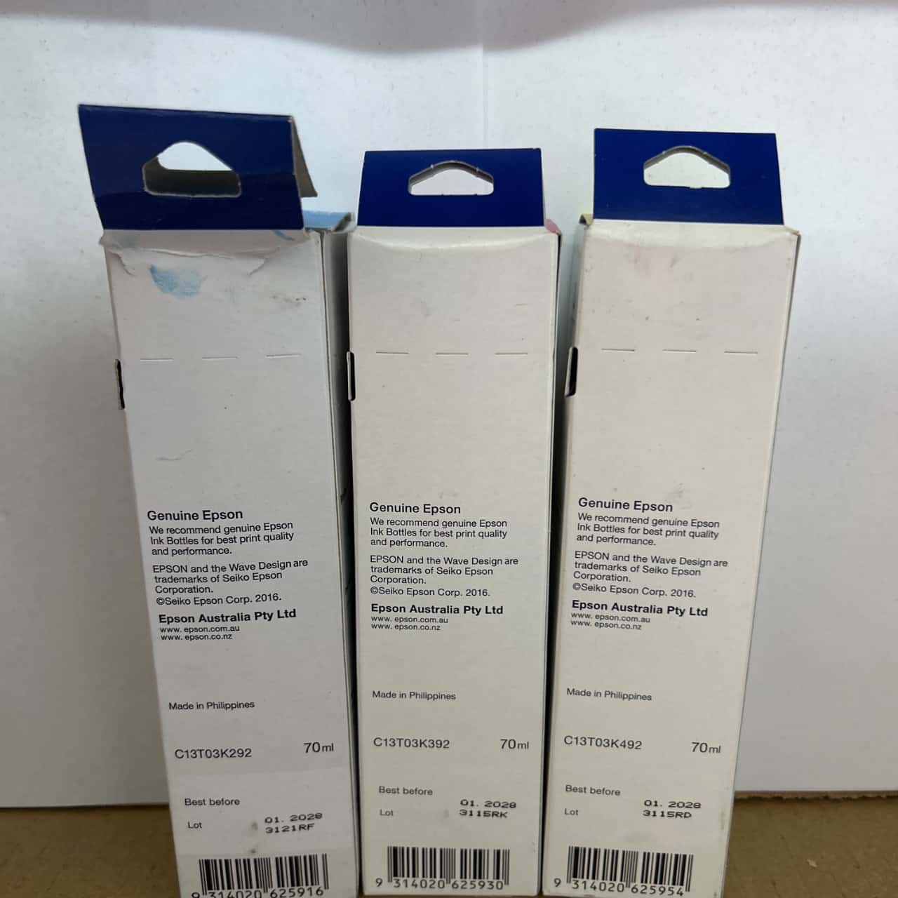 Image Tester