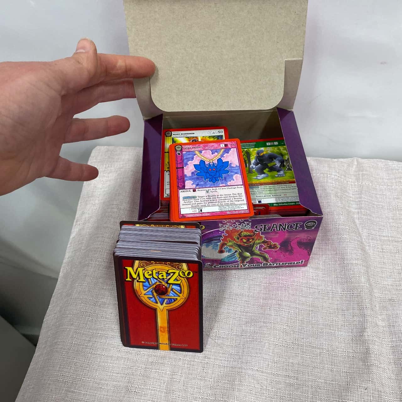 Image Tester