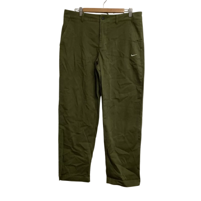 Nike Mens  Size 34 Khakis VGUC