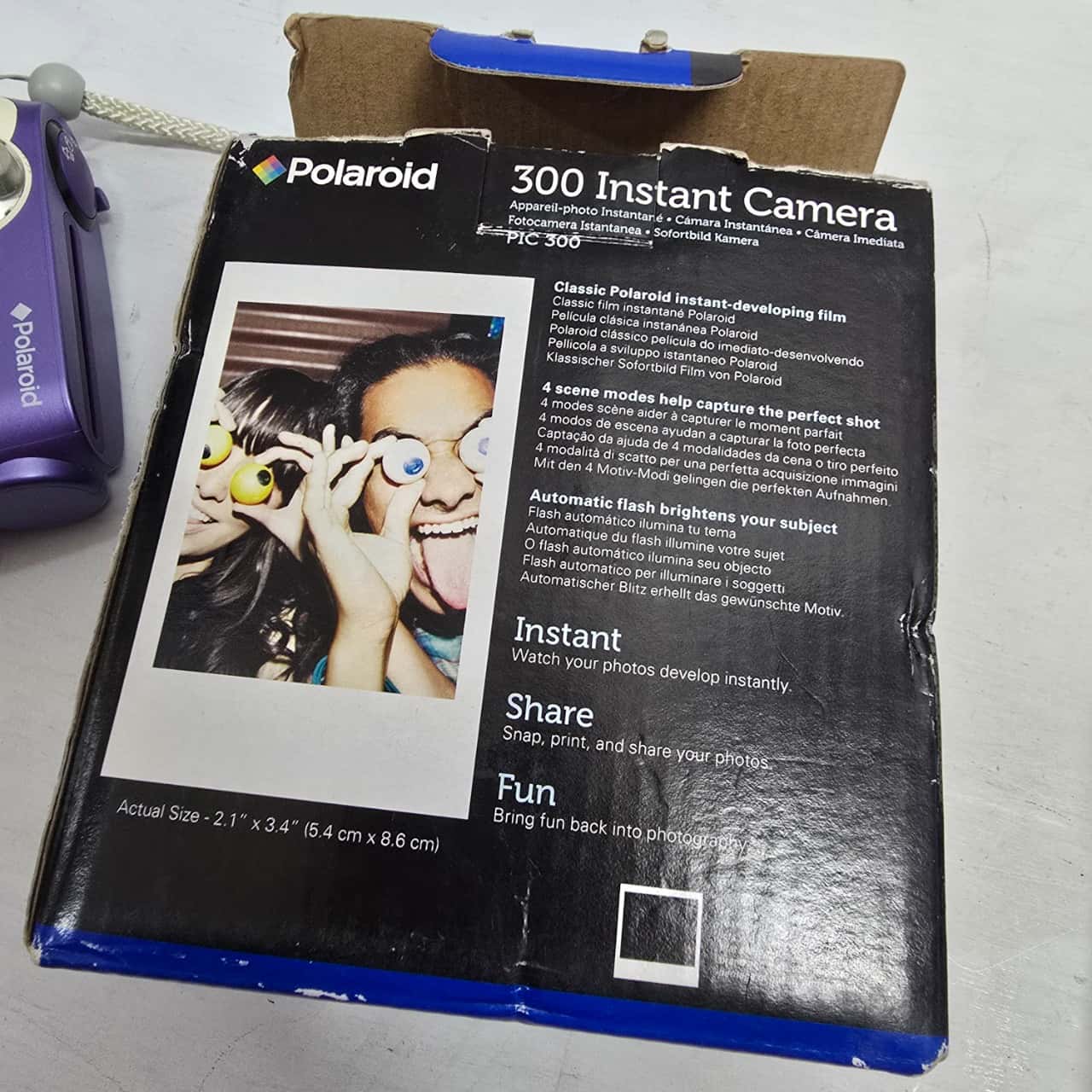 Image Tester