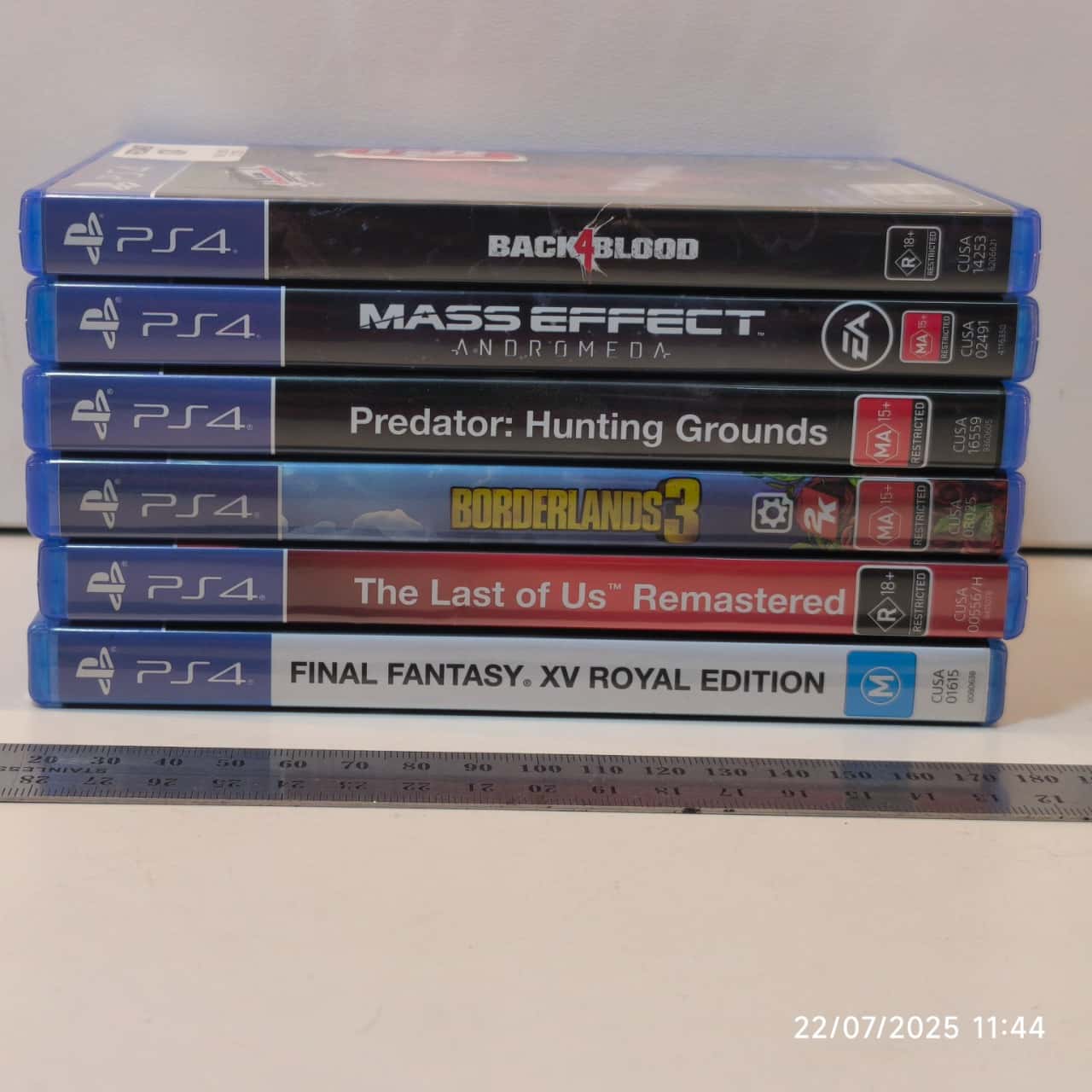 Image Tester