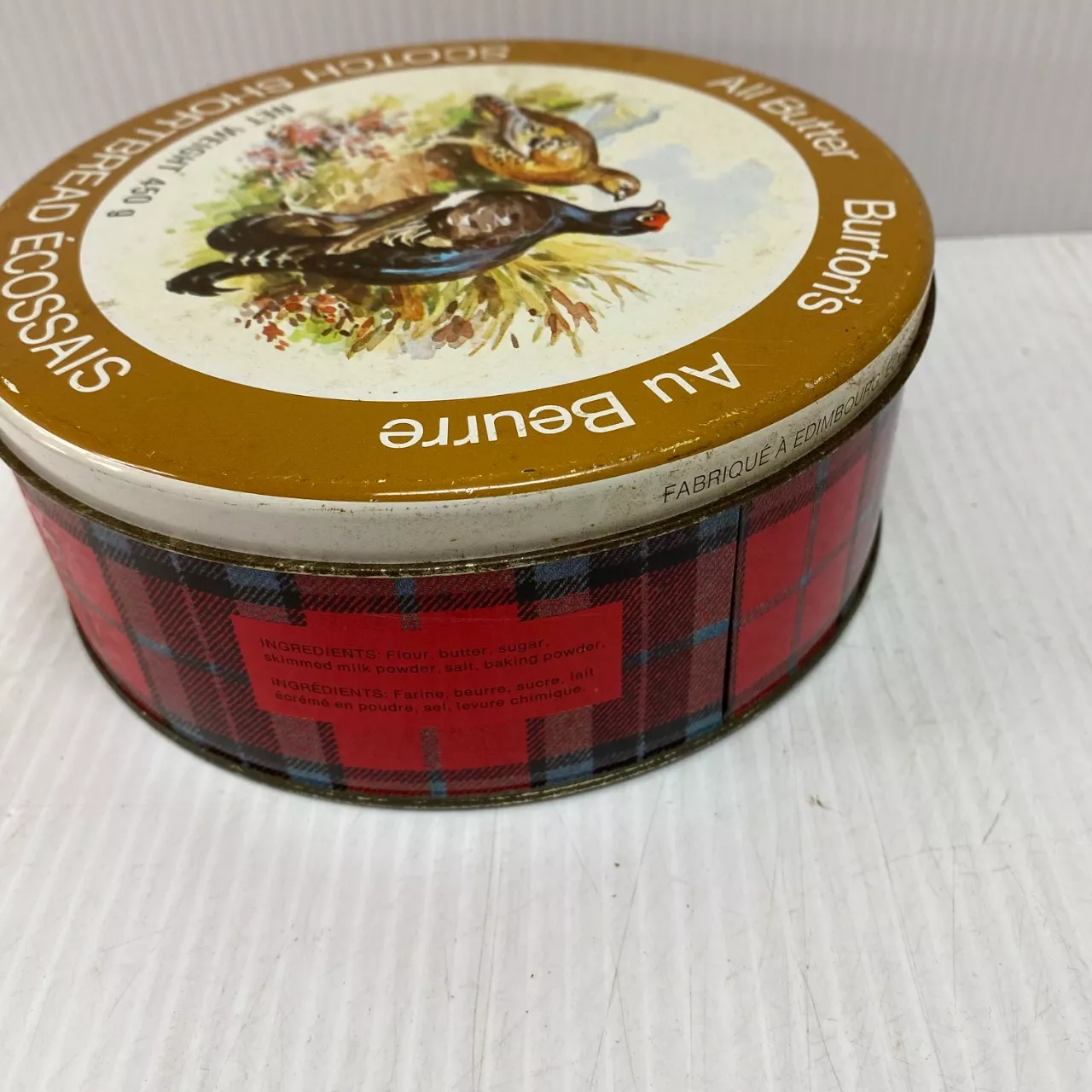 Image Tester