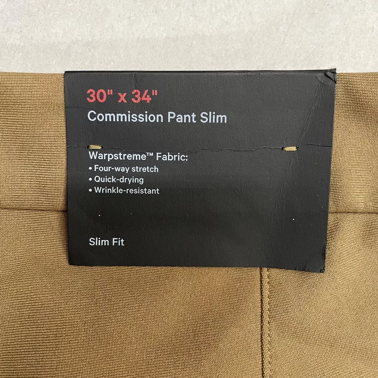 Image Tester