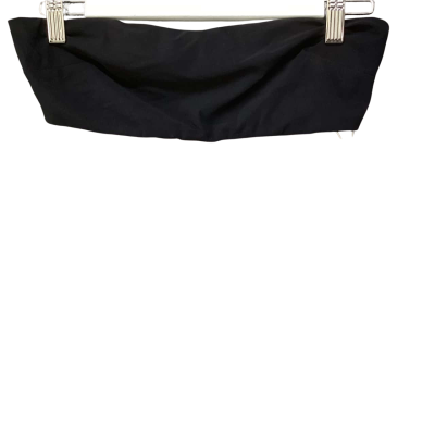 Zimmermann BNWT tog top  Size 8 Black  