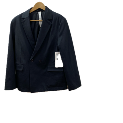 Lululemon Womens  Size XS Blazer Black  