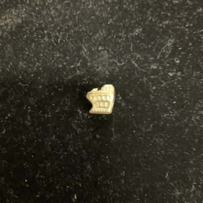  Women’s Cruise Ship Charm 925