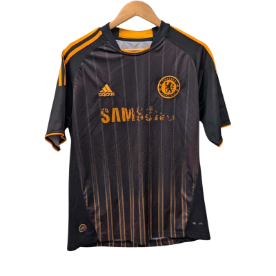 Adidas Chelsea 10/11 Away Jersey