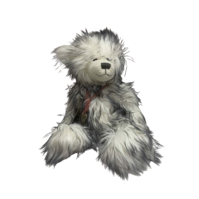 Limited Edition Emily Bear