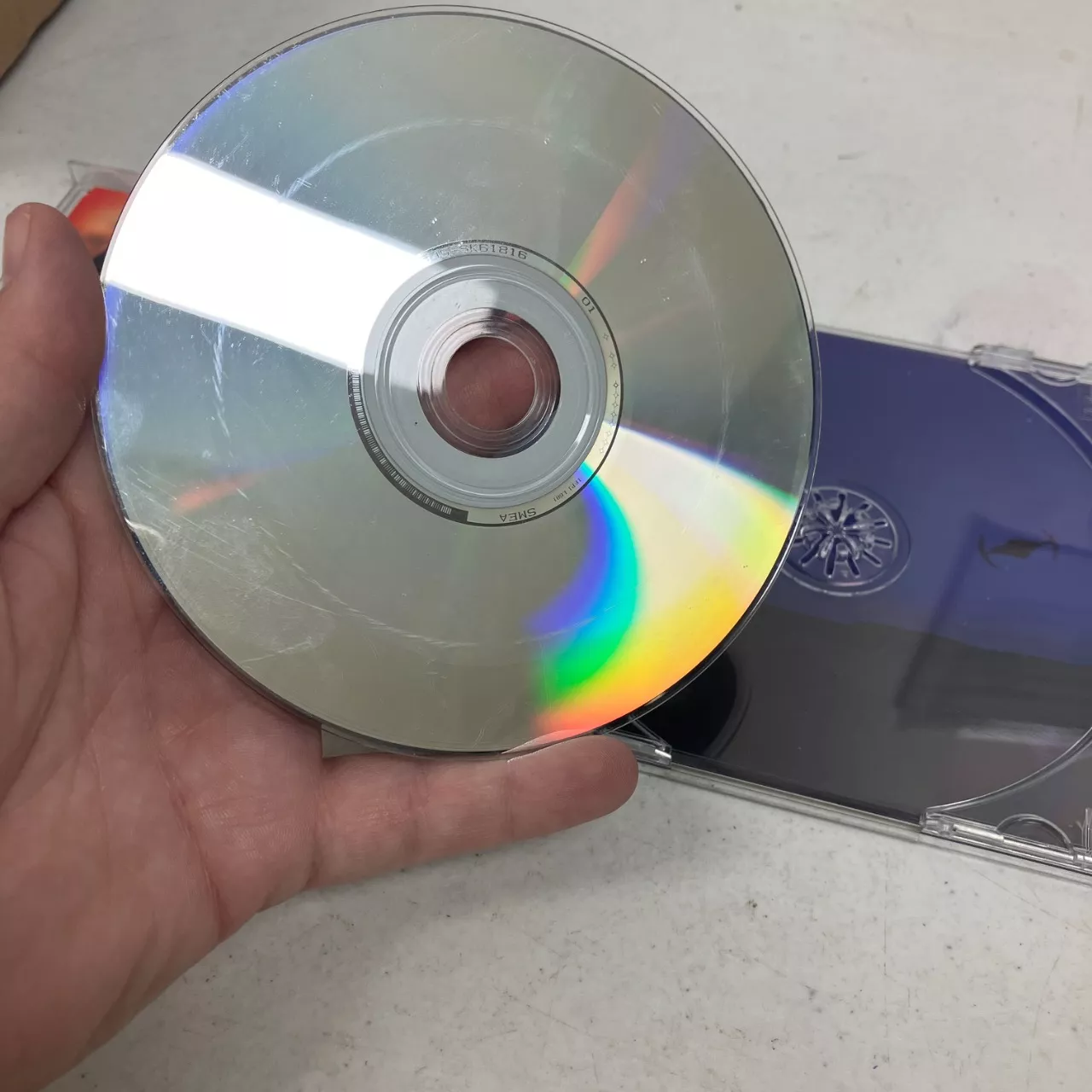Image Tester