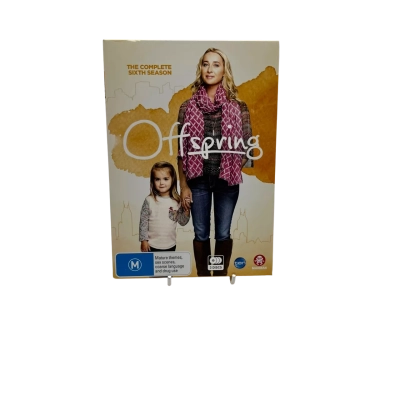 Offspring 6th Season