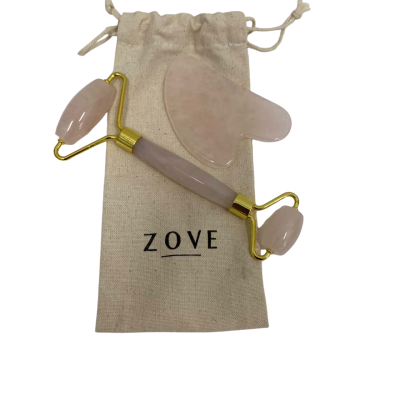 Zove Massager Pink 