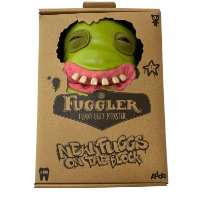 Green Fuggler: New Fuggs on the Block 