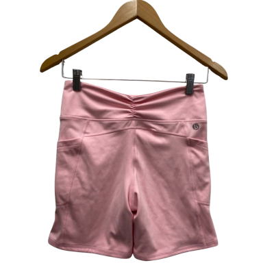 Cotton On Body Womens  Bike Shorts Size M Pink  