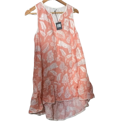 Country Road Kids  Size 12 Dresses & Skirts Pattern / Peach 