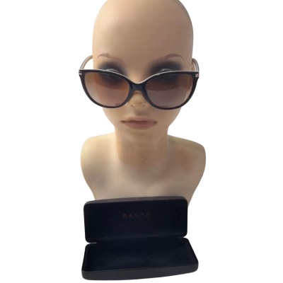 Ralph Lauren sunglasses brown