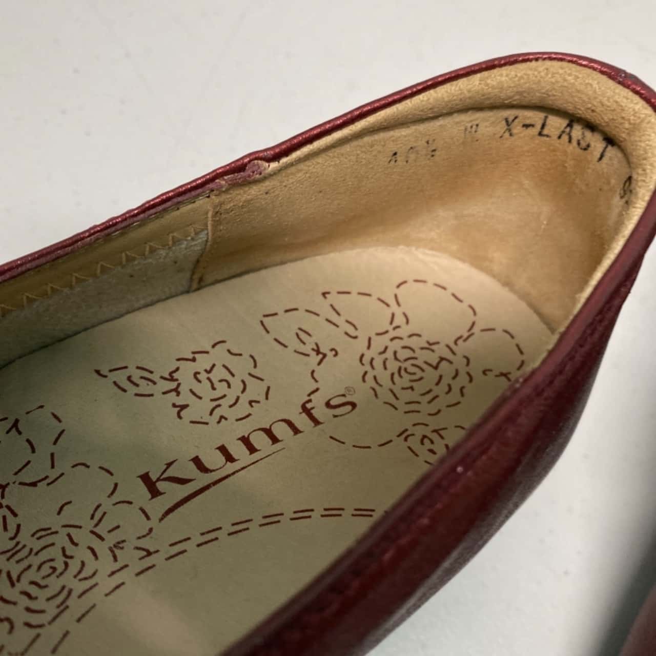 kumfs shoes online