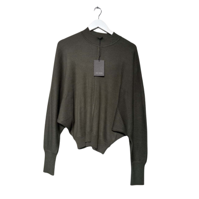 Decjuba Womens  Size M Jumper Green 