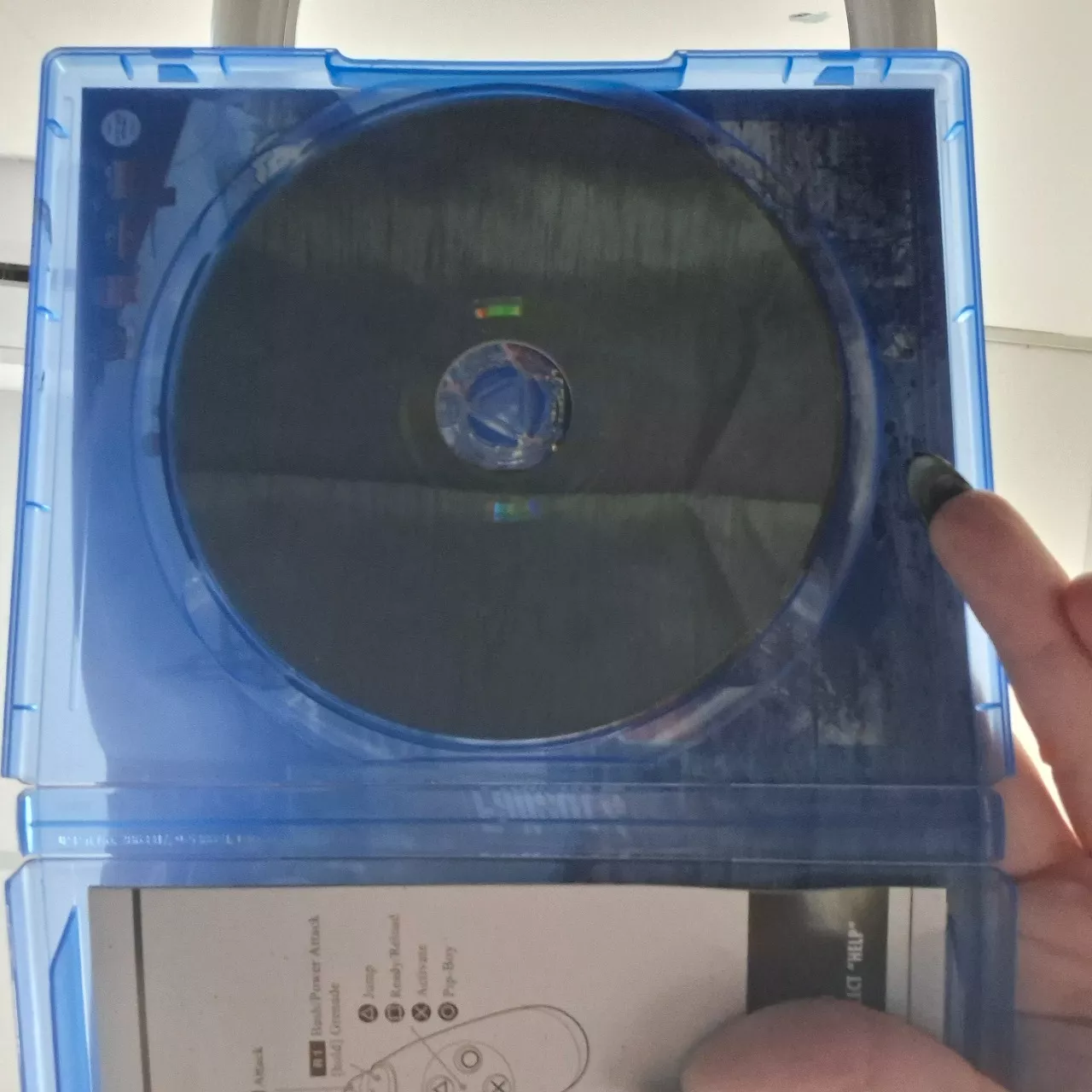 Image Tester