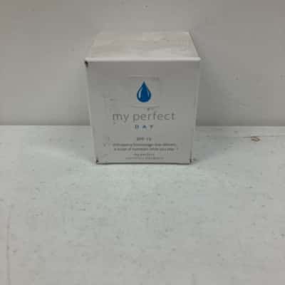 My Perfect Day SPF 15 Cream NEW