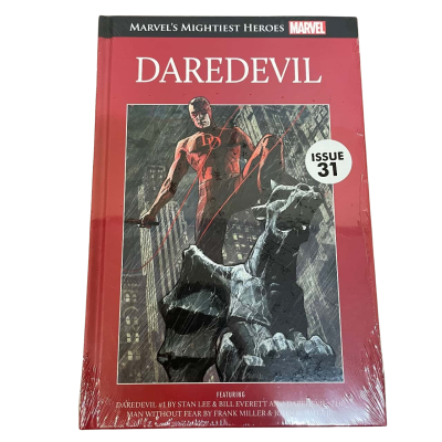 Marvel’s Mightiest Heroes ‘Daredevil’ Volume 28 Issue 31