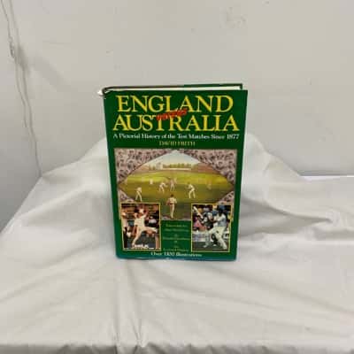 England vs Australia