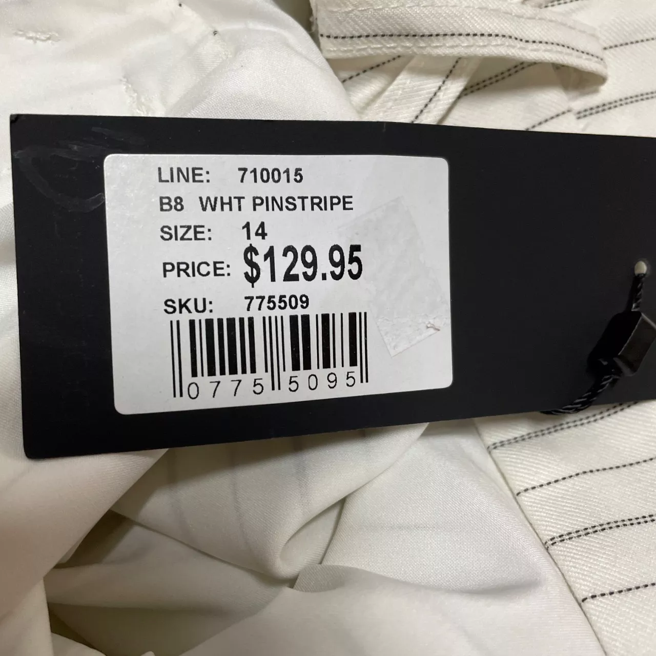 Image Tester