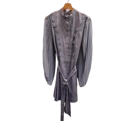 Keepsake the Label Women's  Size 10 Long Sleeve Dress / Mini Dress 