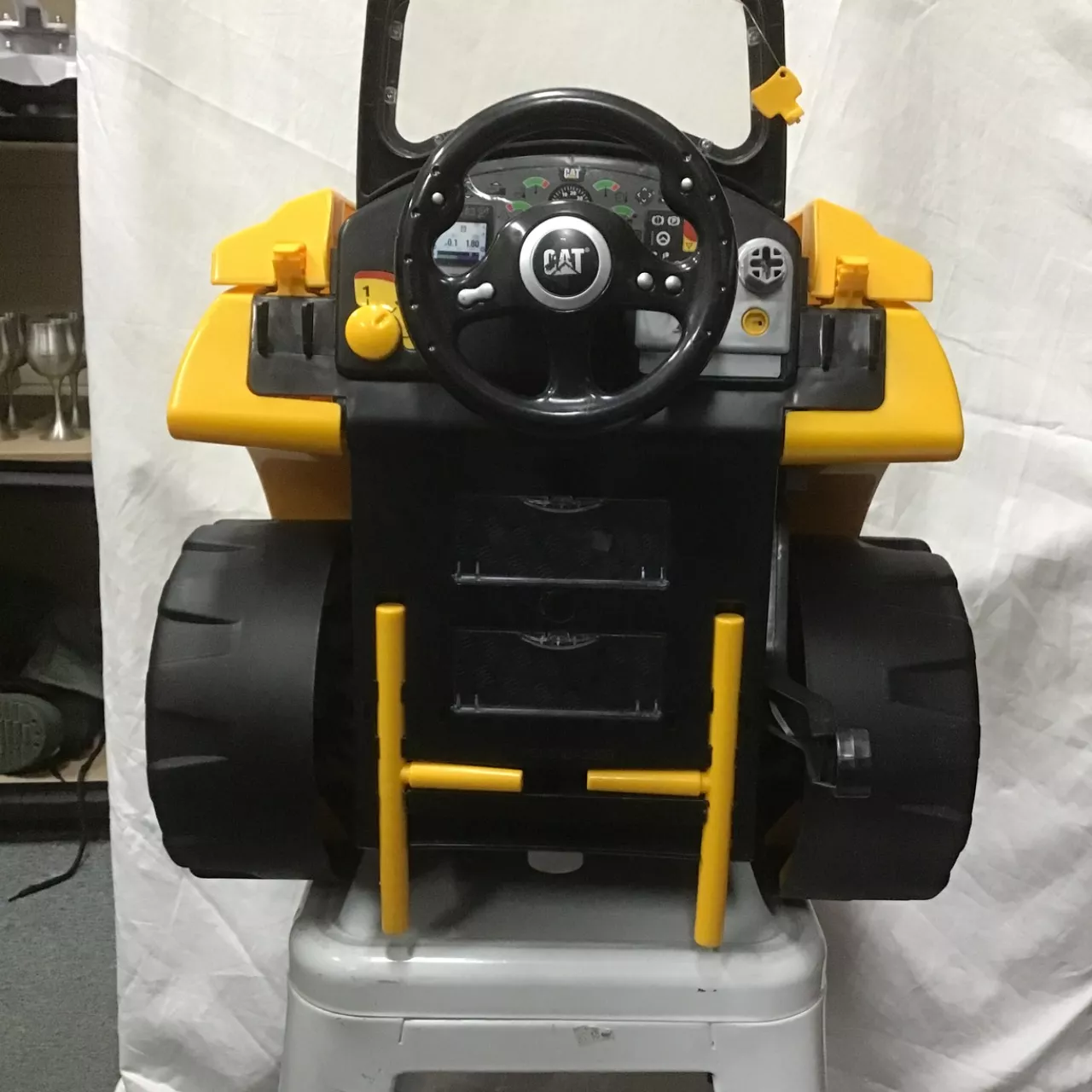 Image Tester