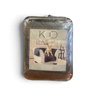KOO pet vouch cover 1 seater