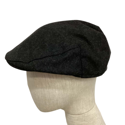  Tilley Ivy Cap  Size L DarkGrey 