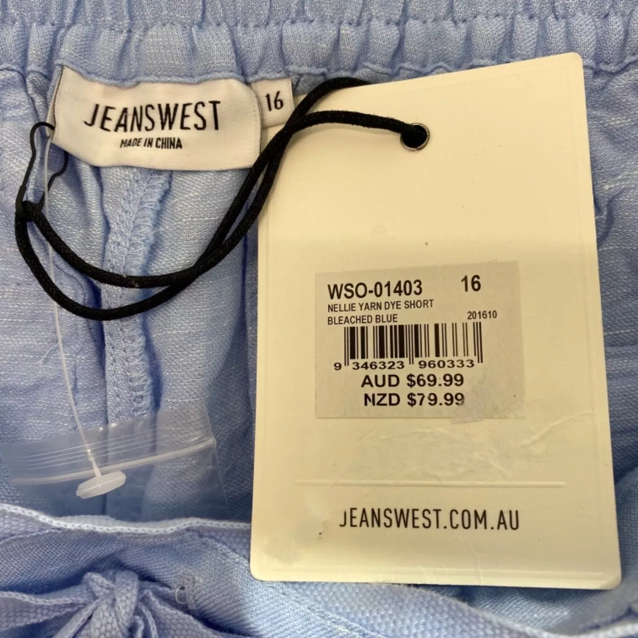 Image Tester