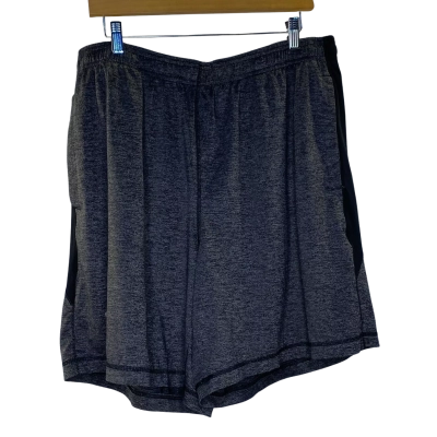 Under Armour Mens  Size XXL Sweatpants Grey 