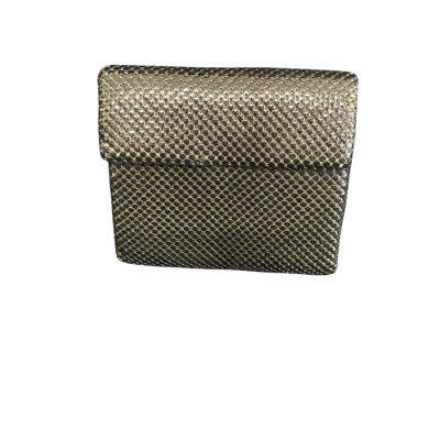 Glomesh Ladies Wallet 