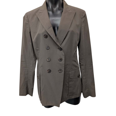 Pauw Amsterdam Double Breasted Blazer