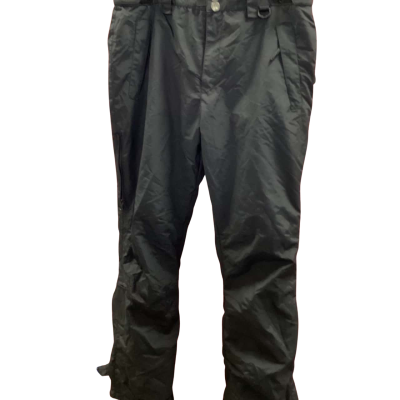  X.T.M womens  Size 14 Ski Pants Black  