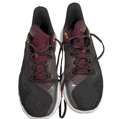 Under Armour CURRY 11 DC.  Size 46 