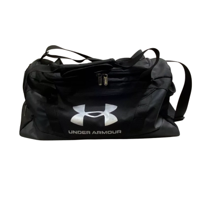 Under Armour Unisex duffle/ gym bag