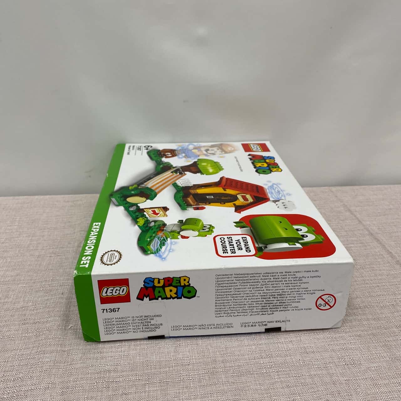 Image Tester