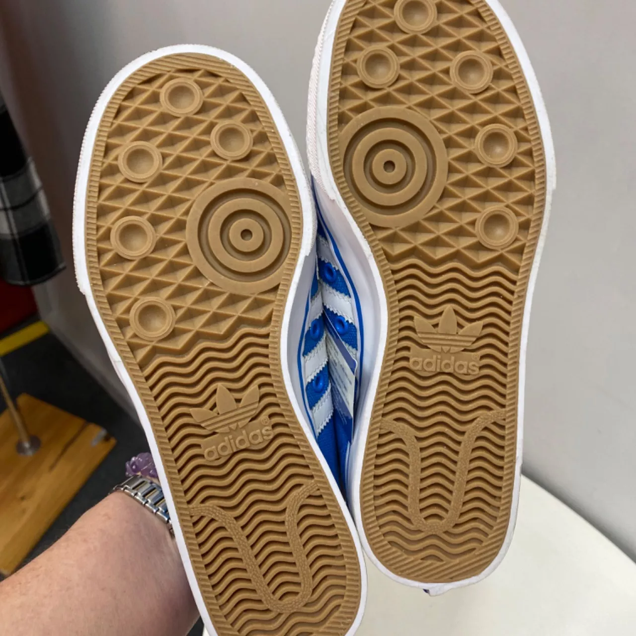 Image Tester