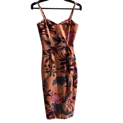 Portmans Womens  Size 6 Floral Dress
